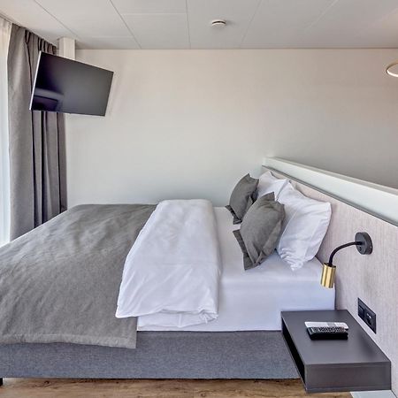 Mooi Apartments Шлирен Номер фото