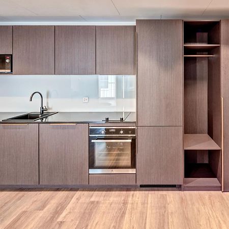 Mooi Apartments Шлирен Номер фото