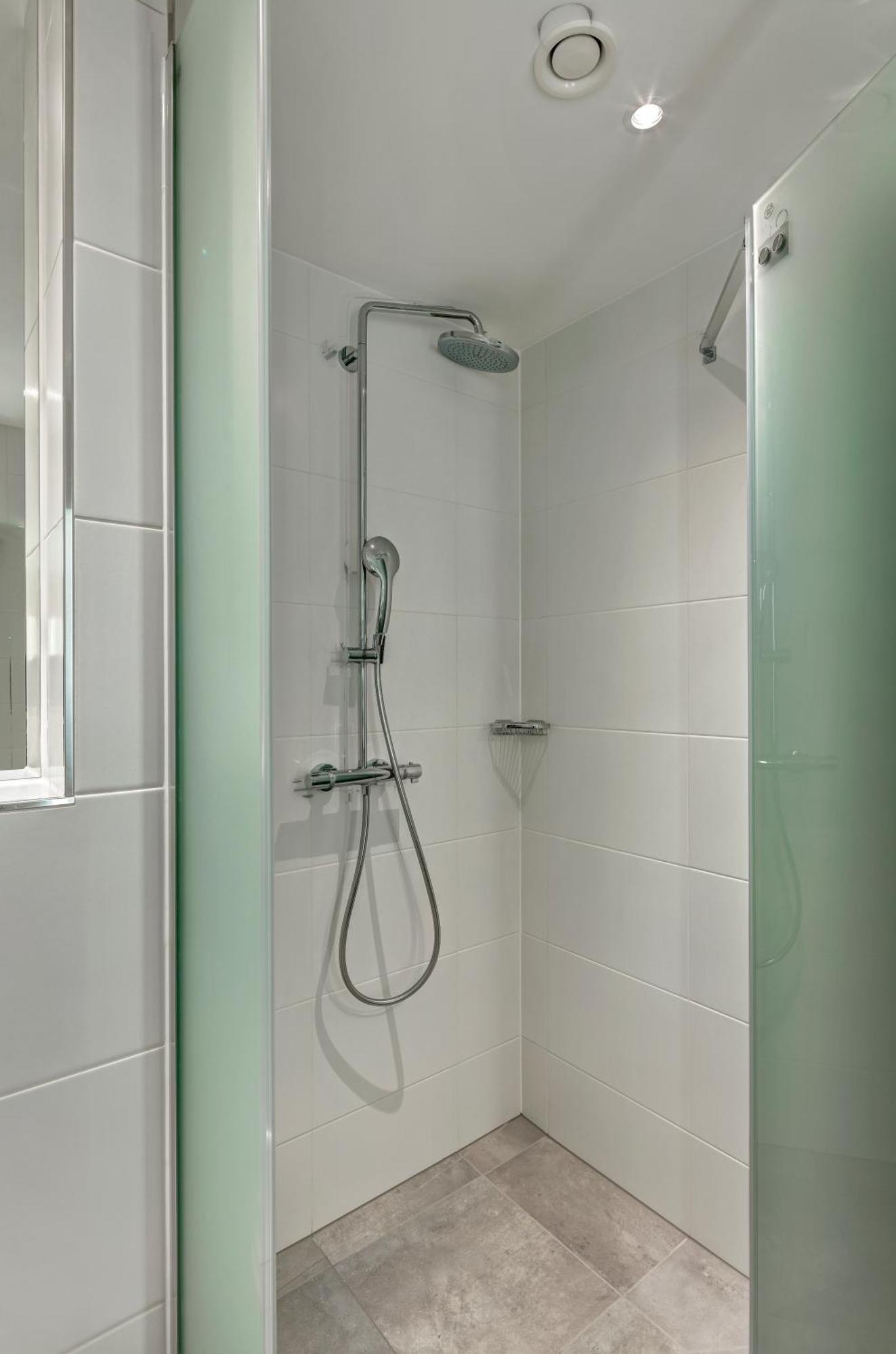 Mooi Apartments Шлирен Номер фото